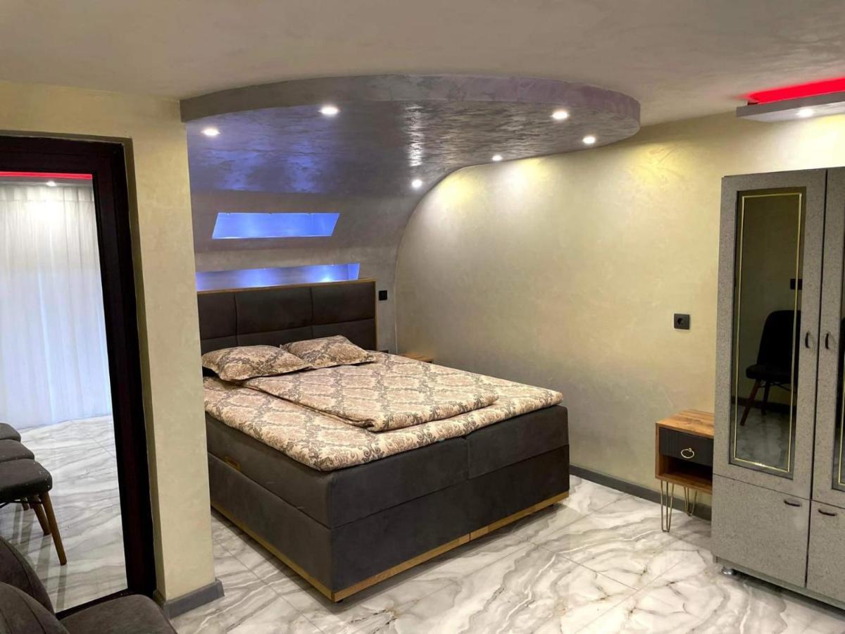 Апартаменти Dream Sarnitsa Eksteriør billede