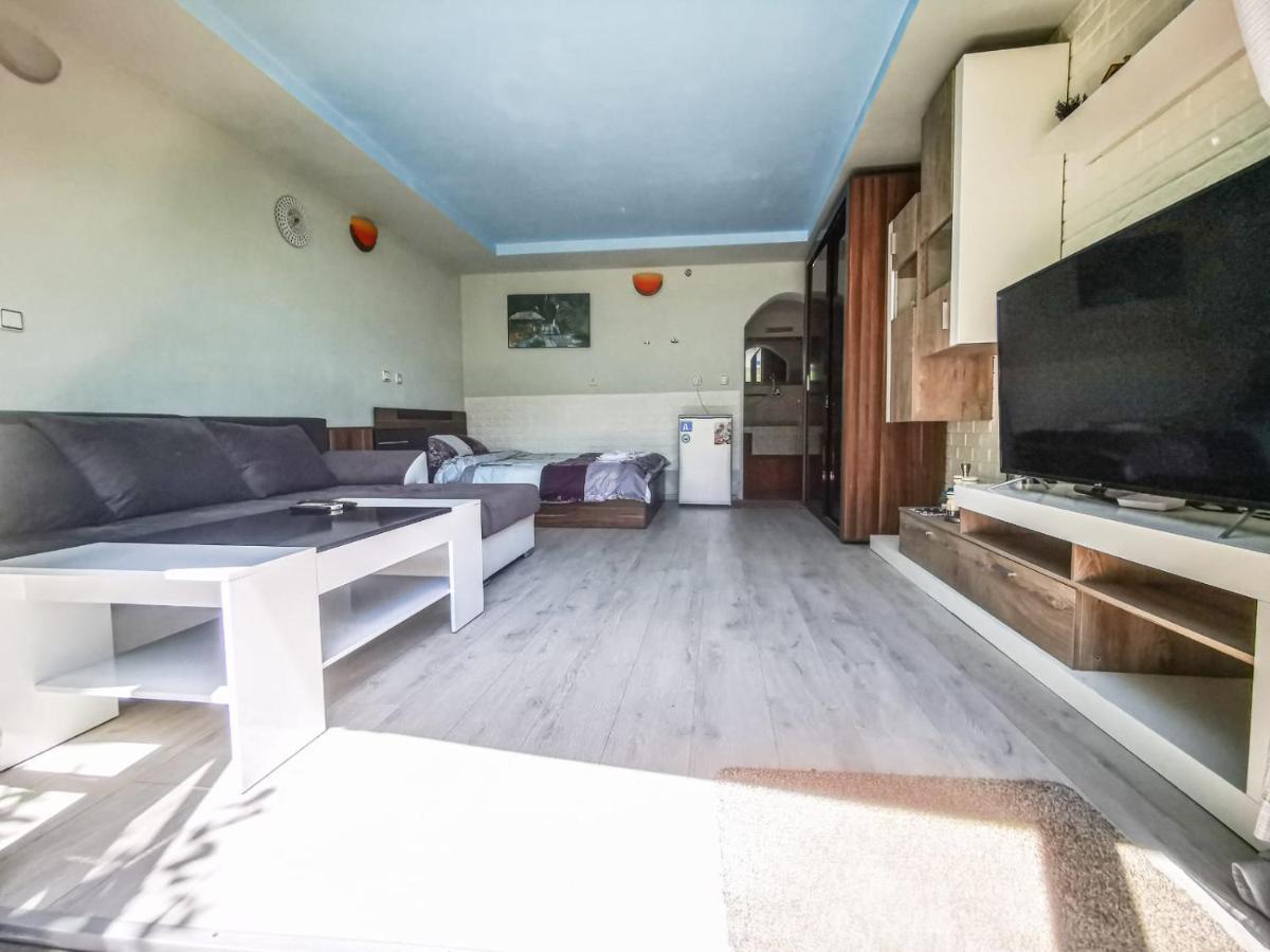 Апартаменти Dream Sarnitsa Eksteriør billede